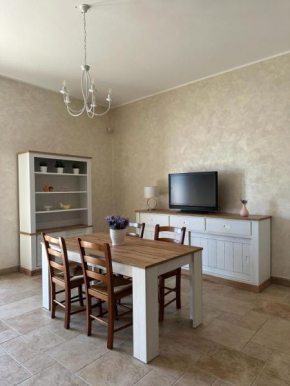 Appartamento salento Taviano